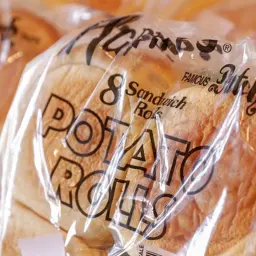 Martains Potato Bun